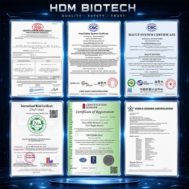 VC-IP Cosmetic Raw Material high quality
