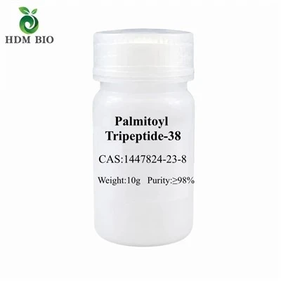 Bubuk Palmitoyl Tripeptida-38
