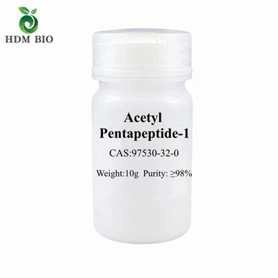 Bubuk Asetil Pentapeptida-1