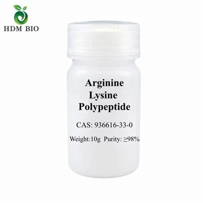 Bubuk Peptida Polipeptida Arginin/Lisin