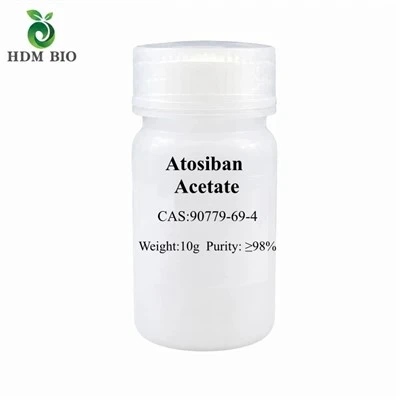 API Atosiban Asetat