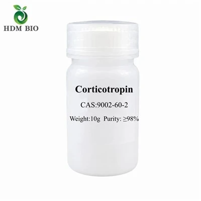 Bubuk Kortikotropin