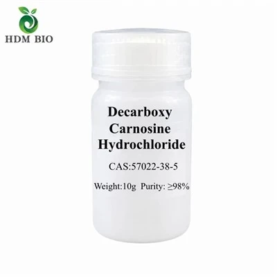Bubuk Dekarboksi Karnosin Hidroklorida