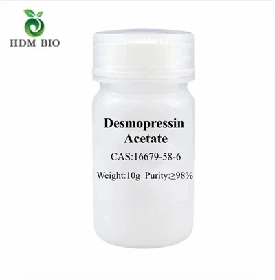Bubuk Desmopresin Asetat