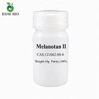 Bubuk Peptida Melanotan II