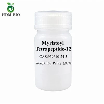 Bubuk Myristoyl Tetrapeptida-12