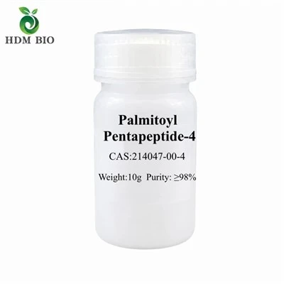 Bubuk Palmitoil Pentapeptida-4